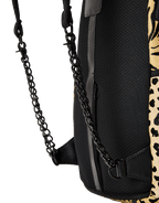 Limited Edition SAFARI SHARK PONY HAIRLEATHER LIMITED TO 50 PCS