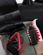 Limited Edition CUT & SEW SHARK SMARTPACK CAMO