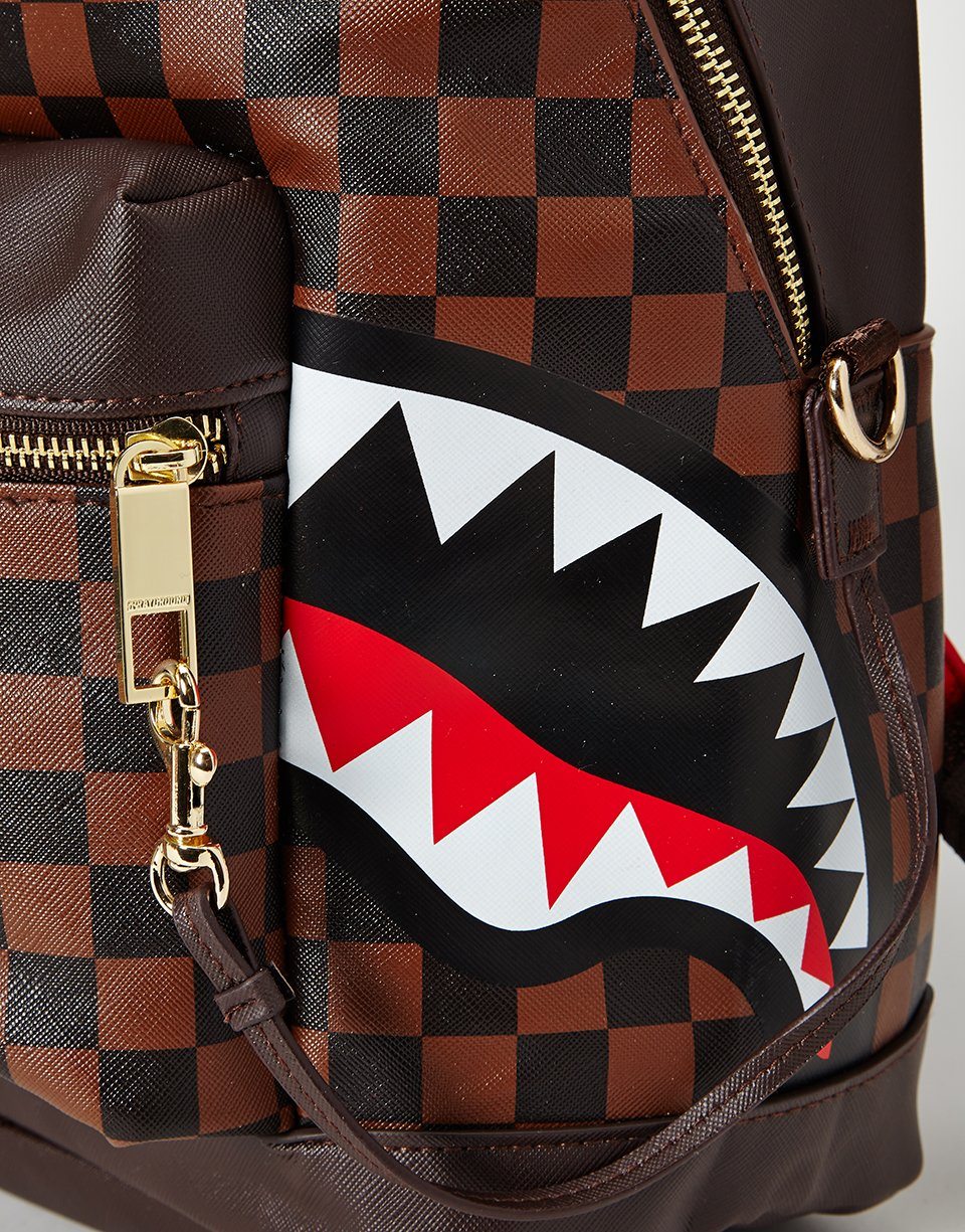 Limited Edition SIDE SHARKS IN PARIS