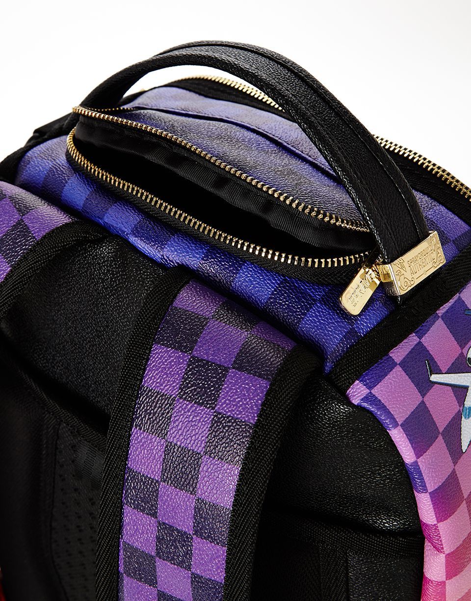 Limited Edition DOPE BAG DEALER BACKPACK