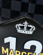 Limited Edition MARCELO SOCCER KING