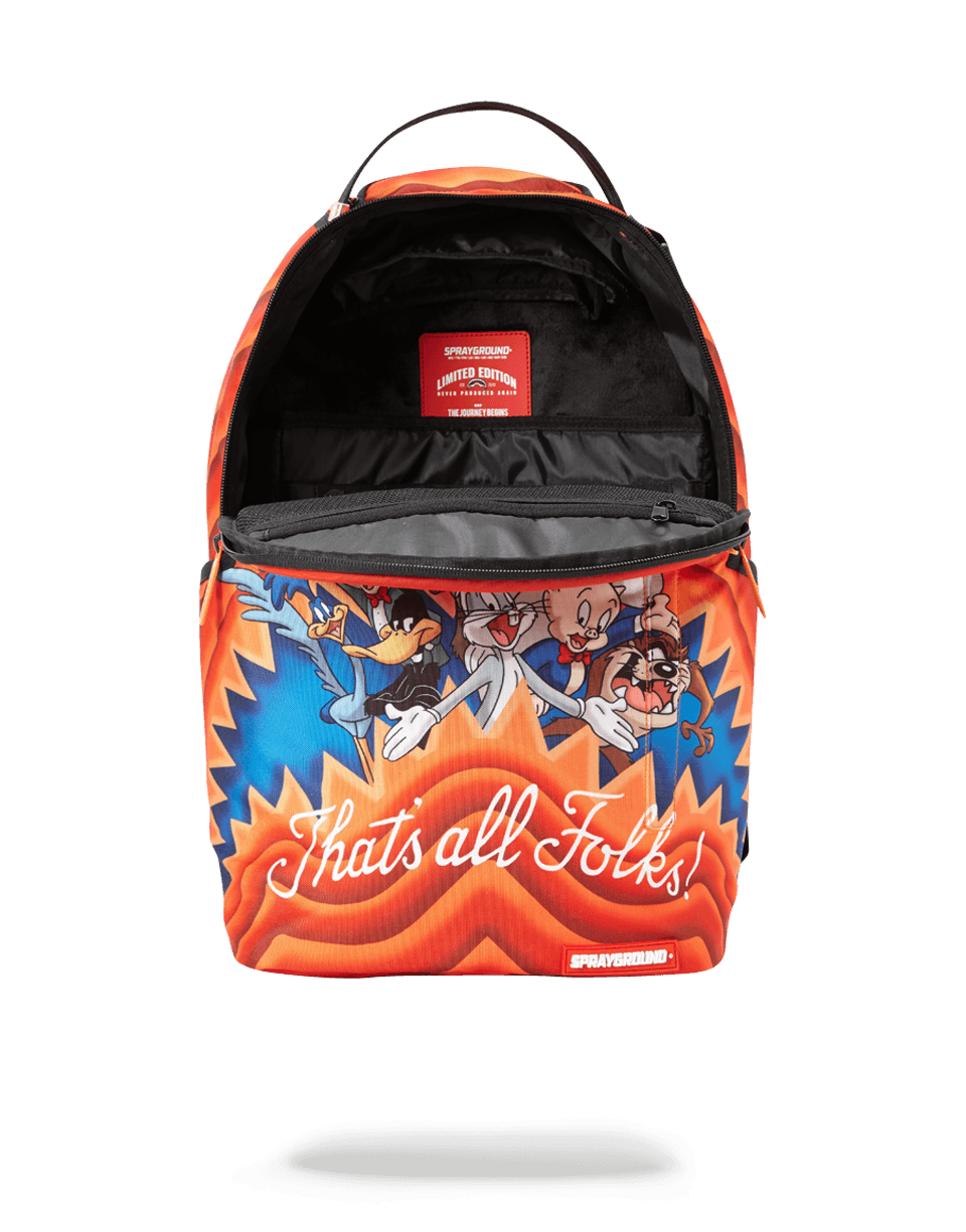 Limited Edition THATS ALL SHARKS