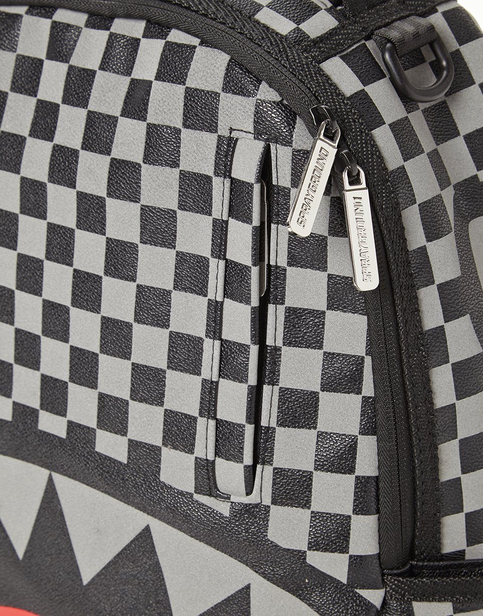 Limited Edition REFLECTIVE SHARKS IN PARIS