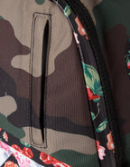 Limited Edition GRANDMA SHARK BACKPACK ONE OF ONE
