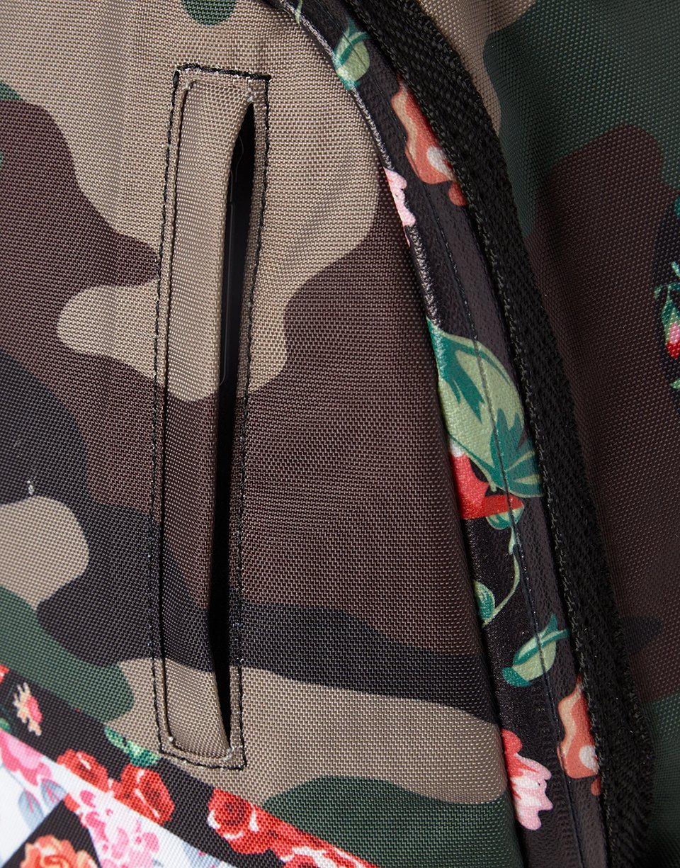 Limited Edition GRANDMA SHARK BACKPACK ONE OF ONE