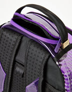 Limited Edition RAEKWON PURPLE TAPE SHARK