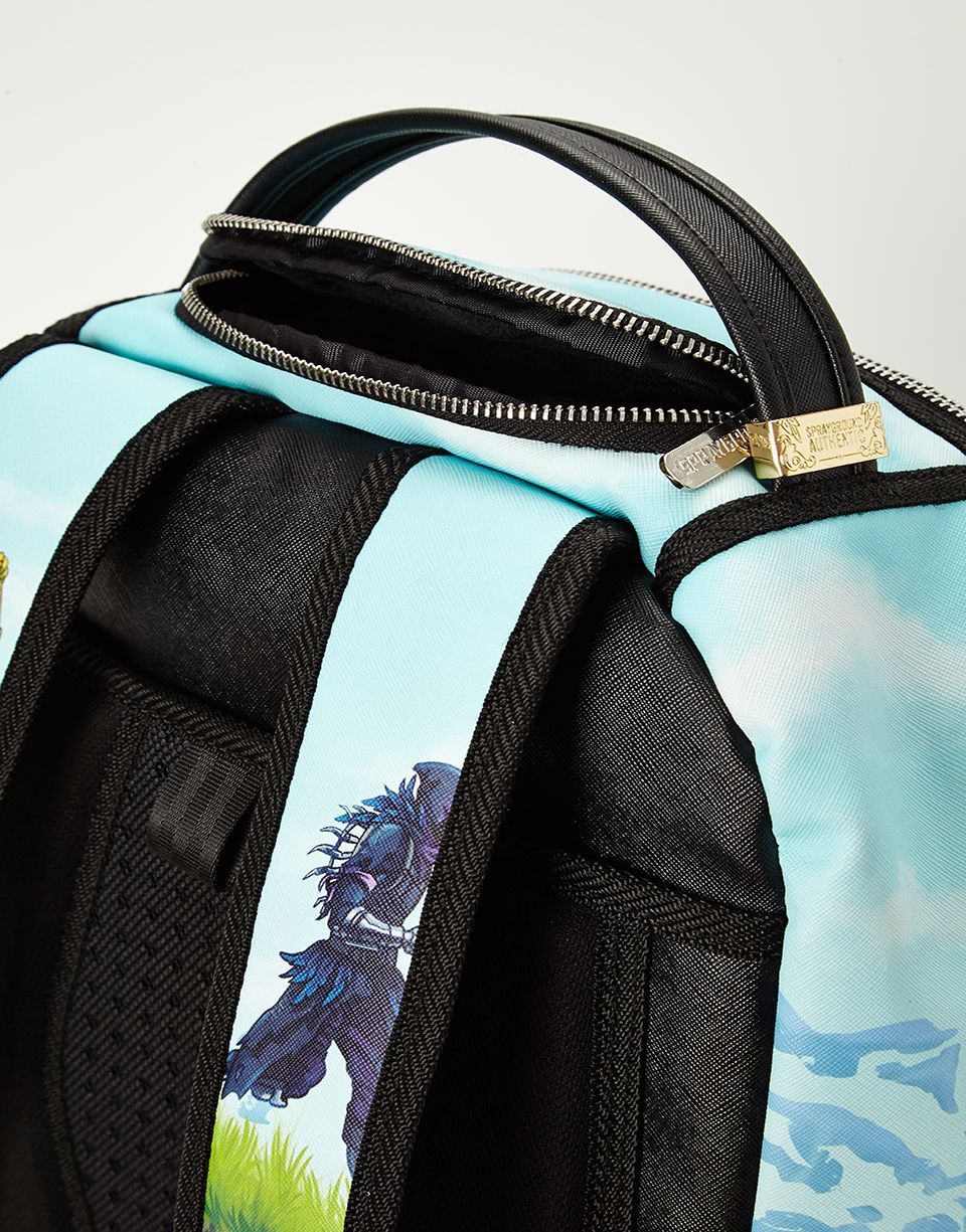 Limited Edition FORTNITE SHARK ROYALE
