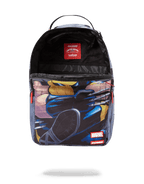 Limited Edition WOLVERINE CRAMMED