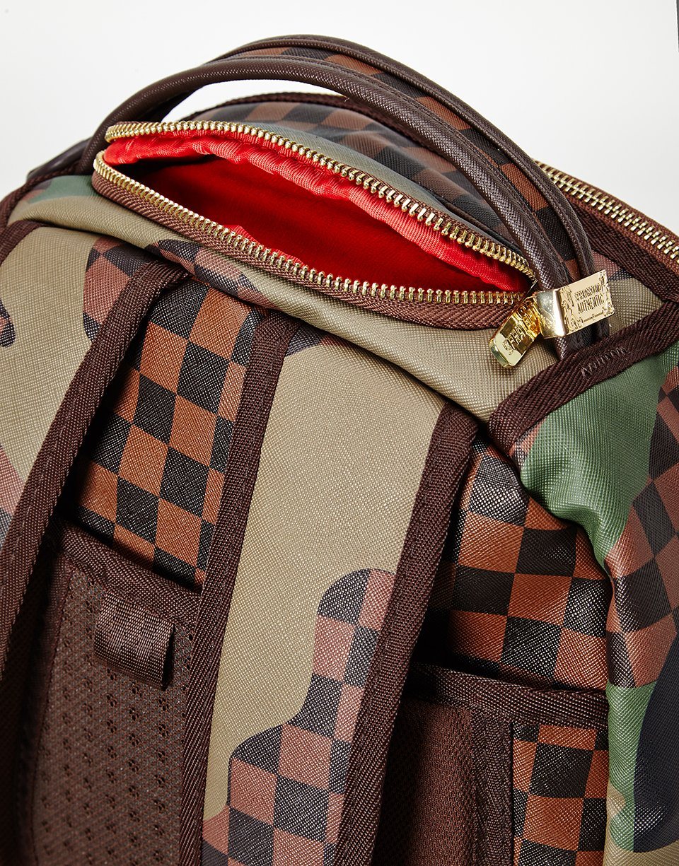 Limited Edition SHARKS IN PARIS CAMO EDITION