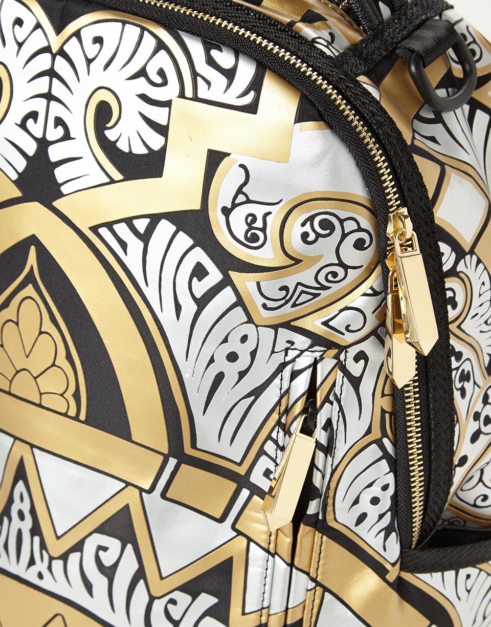 Limited Edition KING SOLOMONS BACKPACK