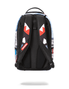 Limited Edition SPIDERMAN UPSIDE DOWN SHARK