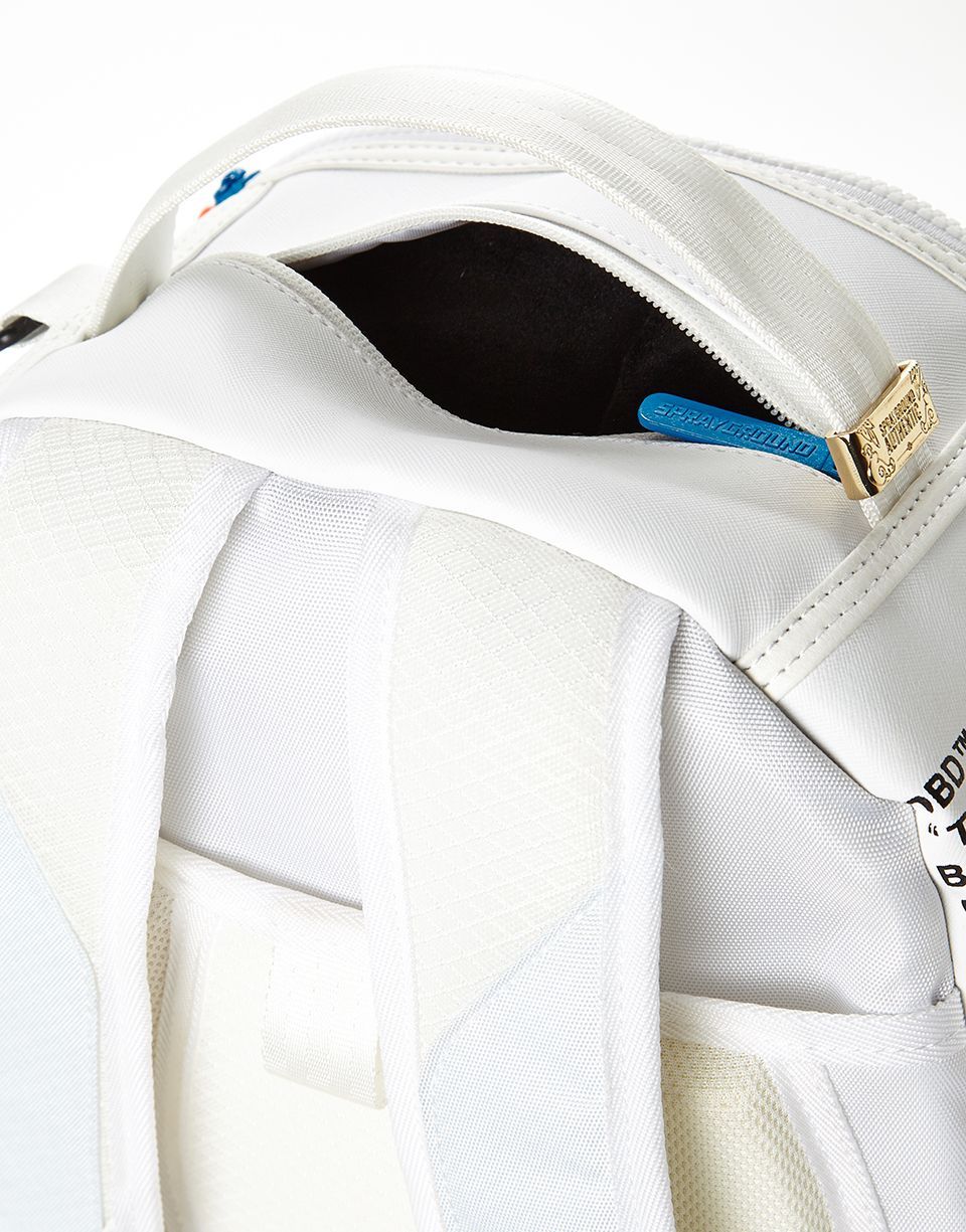 Limited Edition BITE ME BACKPACK