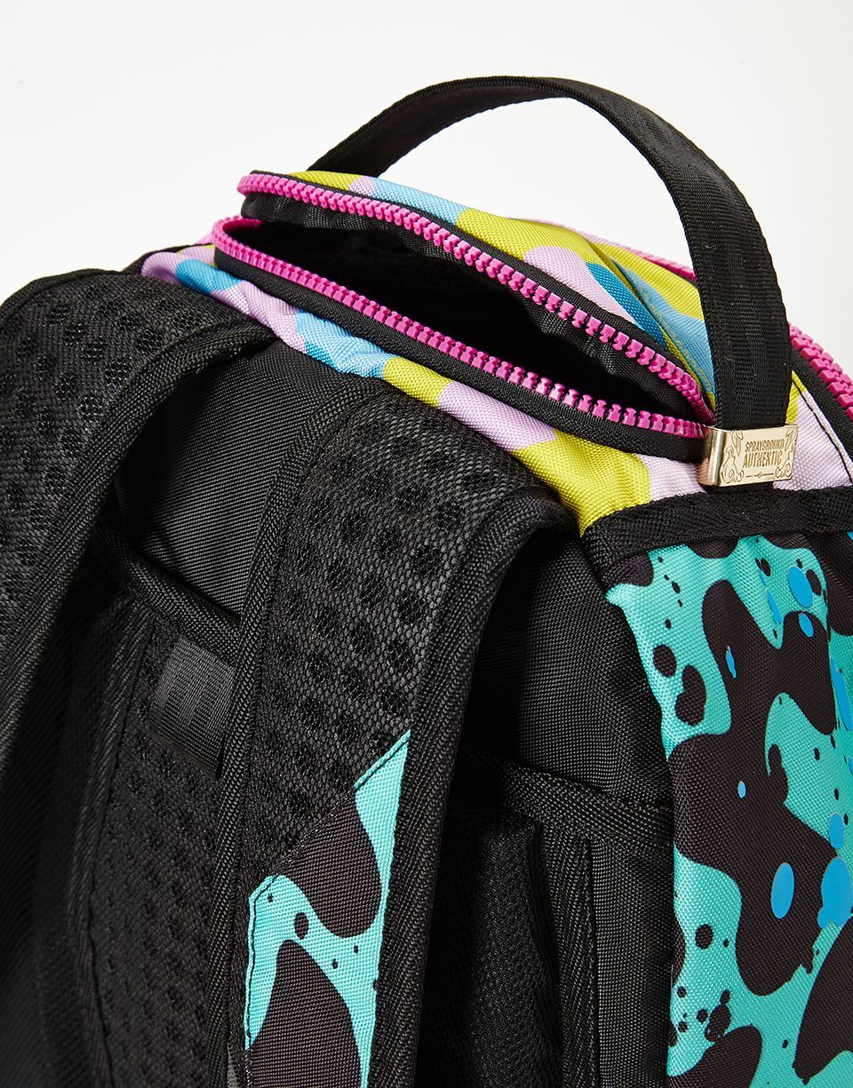 Limited Edition CAMO LD