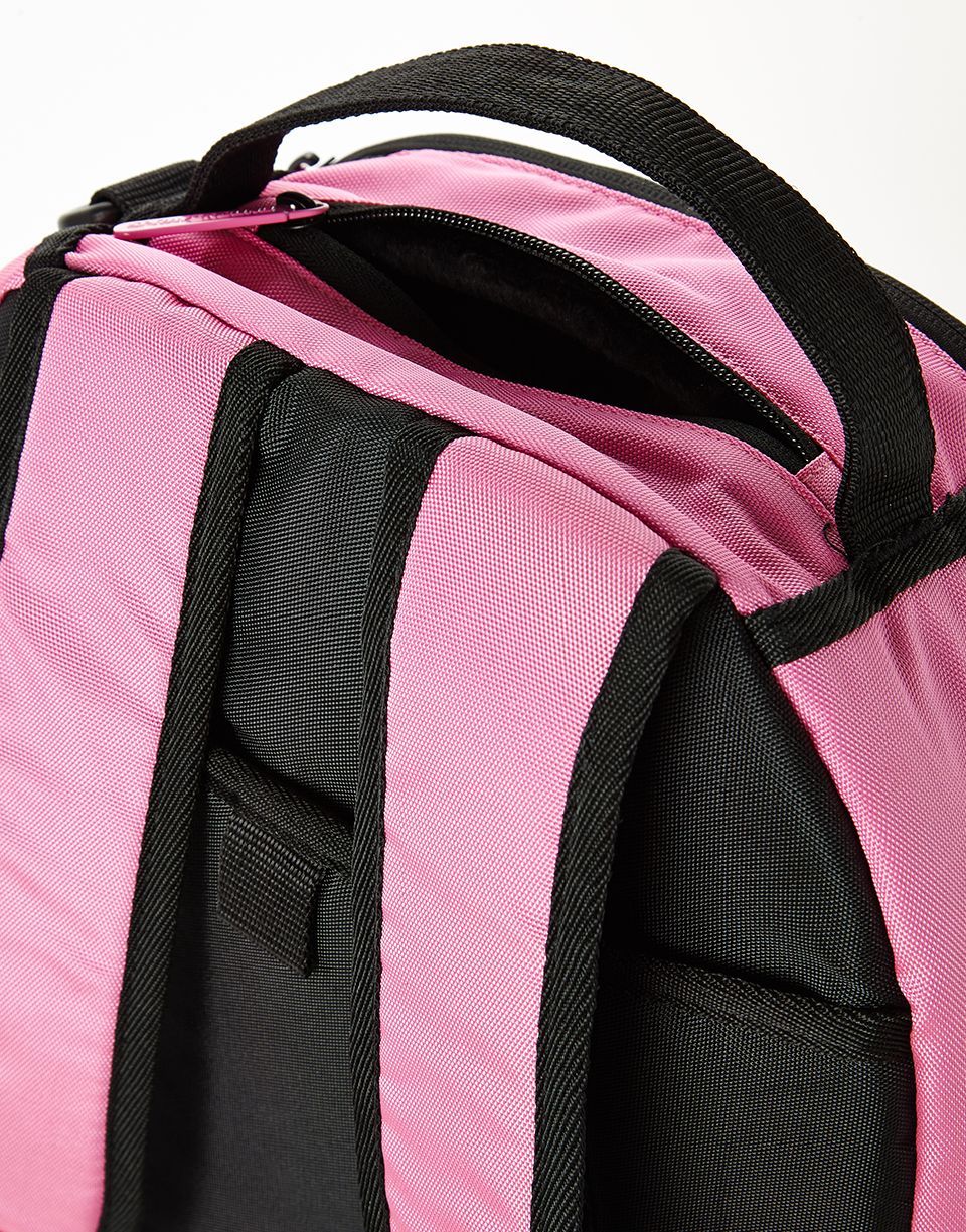 Limited Edition ANGLED SHARK PINK