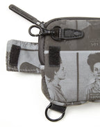 Limited Edition LAQUAN SMITH SCAMMER 3M POUCH SMELL PROOF