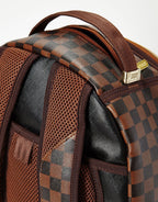 Limited Edition 3D MOLDED RUBBER CHECKERED LOGO