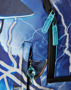 Limited Edition MORTAL KOMBAT RAIDEN SHARKMOUTH 3M REFLECTIVE