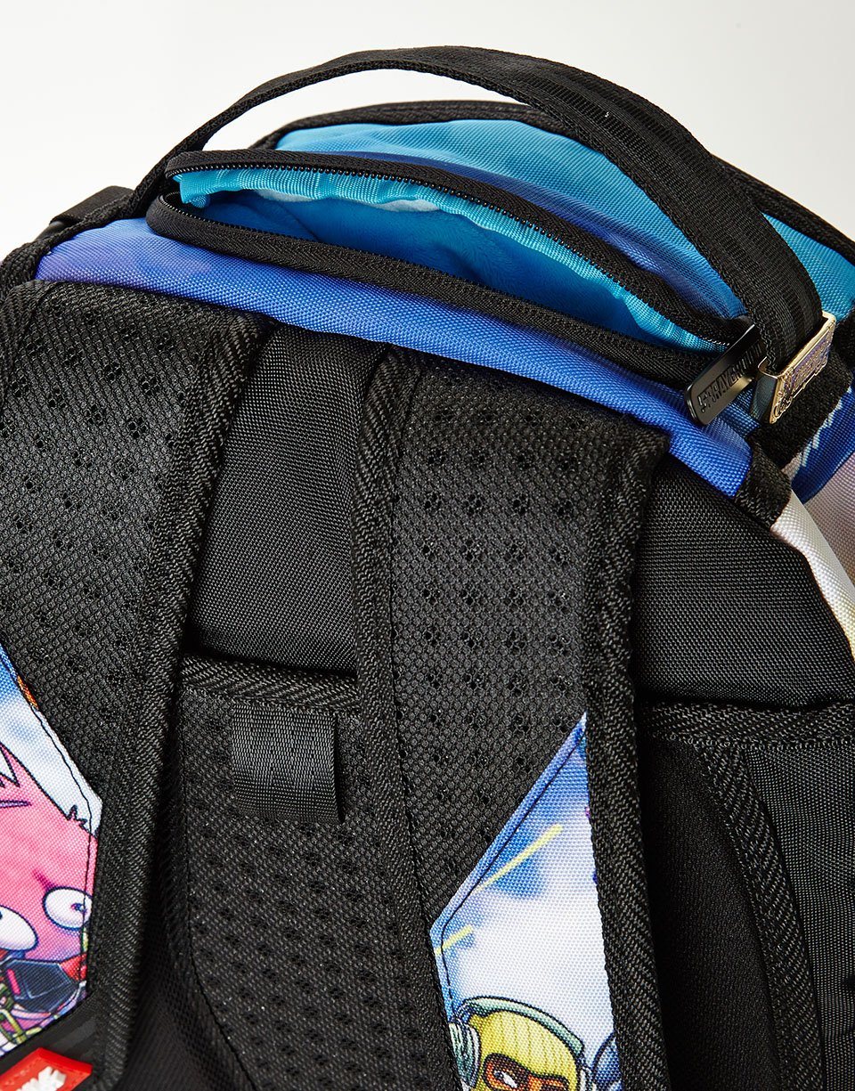 Limited Edition FORTNITE RUNNING SKINS