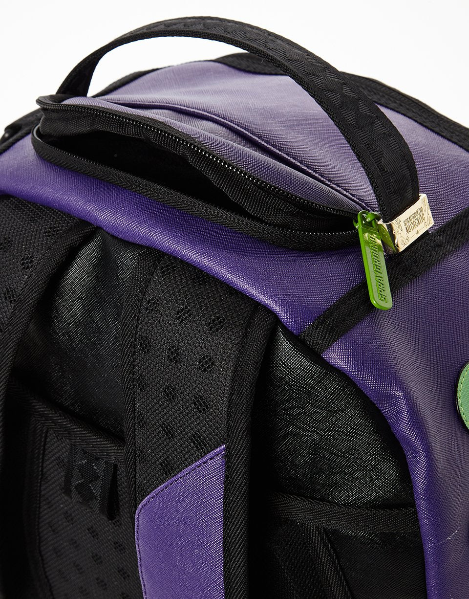 Limited Edition CAZZU BACKPACK