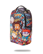Limited Edition RUGRATS MASHUP DLXR