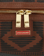 Limited Edition LEOPARDS IN PARIS DUFFLE