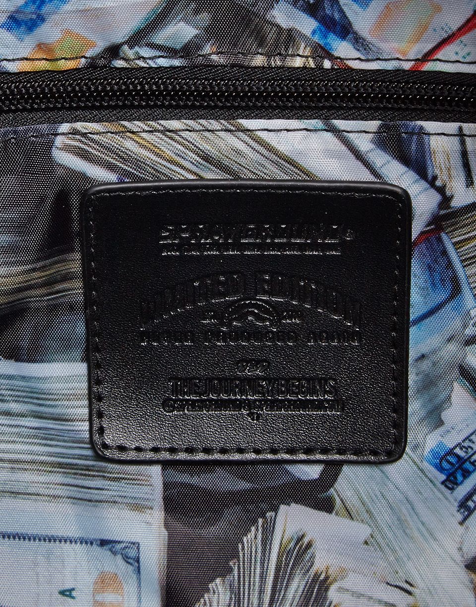 Limited Edition DOPE BAG DEALER MINI DUFFLE