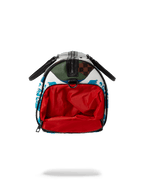 Limited Edition CAMOKAWA WAVE SHARK DUFFLE