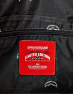 Limited Edition TUPAC DUFFLE