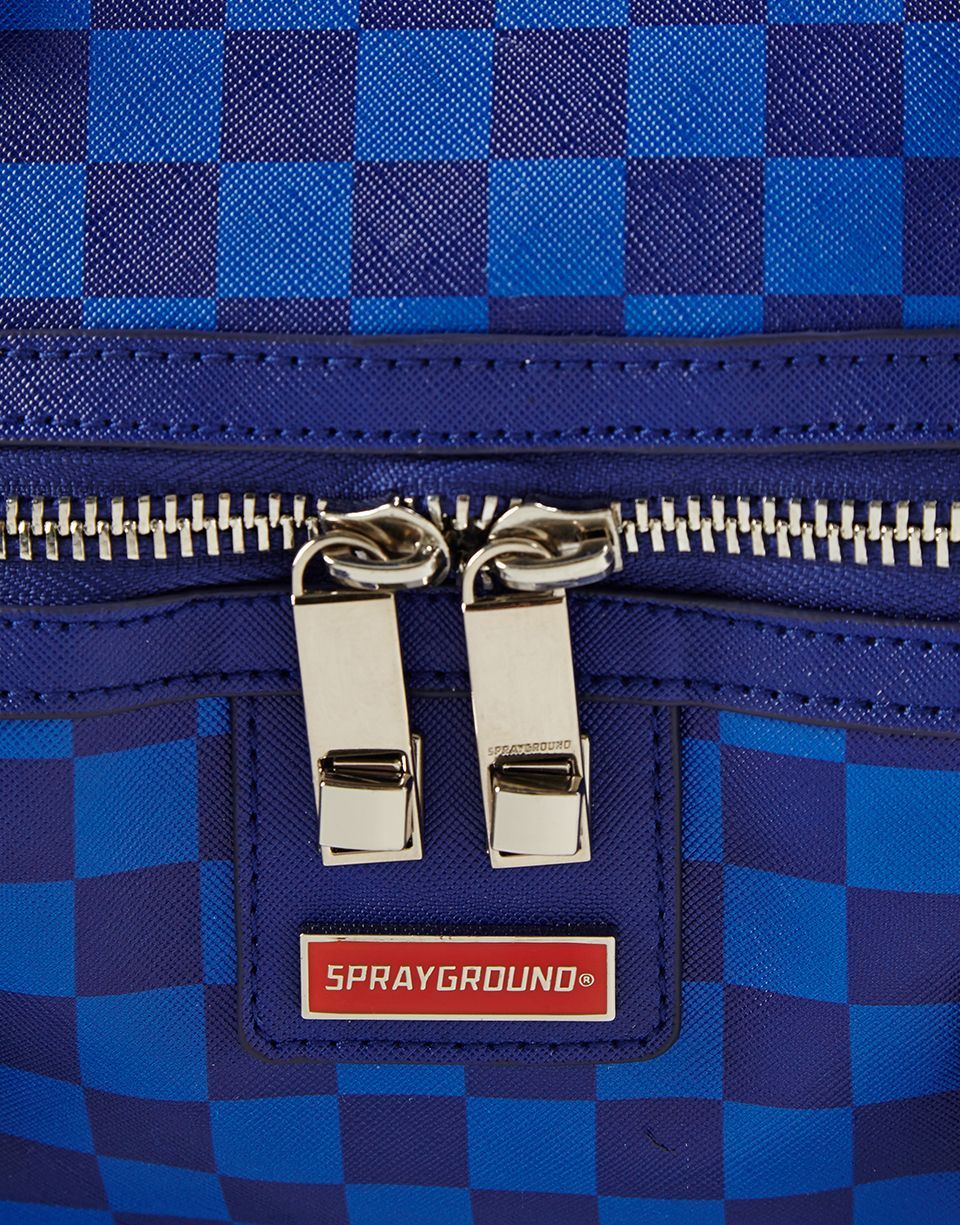 Limited Edition SHARK UNIVERSE DUFFLE
