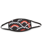 Limited Edition KIDS REVERSIBLE CLASSIC FIT FASHION MASK MYSTERY PACK