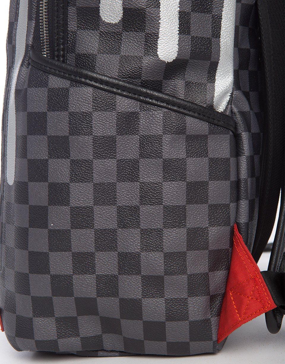 Limited Edition PLATINUM DRIPS