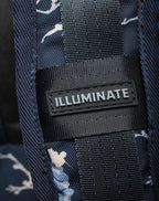 Limited Edition CHERRY BLOOM LED BACKPACK