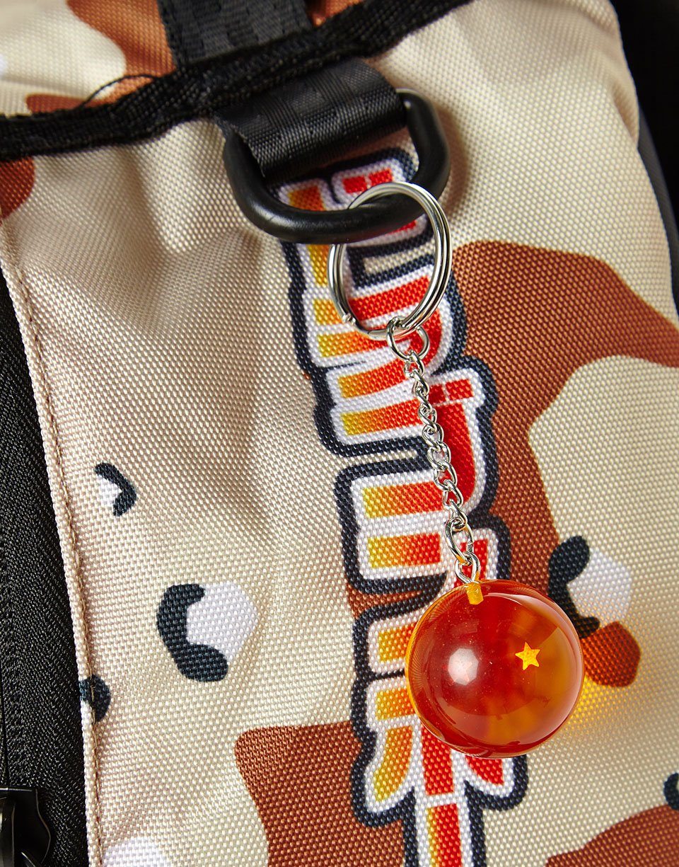 Limited Edition DRAGON BALL Z SUPER SAIYAN