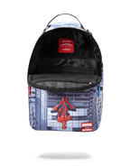 Limited Edition SPIDERMAN UPSIDE DOWN SHARK