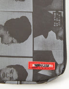 Limited Edition LAQUAN SMITH SCAMMER 3M POUCH SMELL PROOF