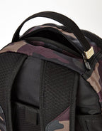 Limited Edition NASCAR BURNOUT BACKPACK