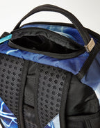 Limited Edition MORTAL KOMBAT RAIDEN SHARKMOUTH 3M REFLECTIVE
