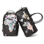 Limited Edition GLOBAL MONEY BACKPACK