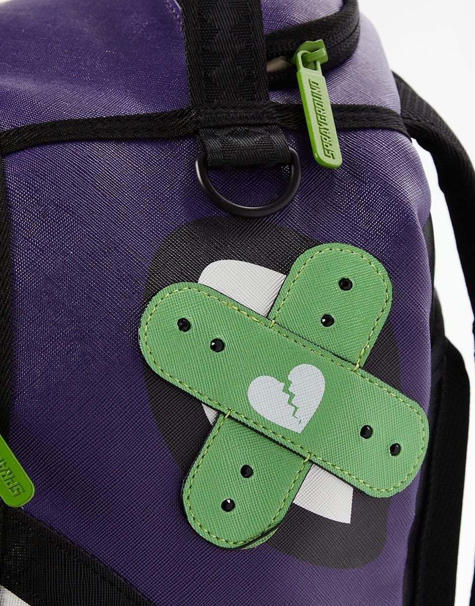 Limited Edition CAZZU BACKPACK