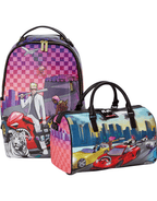 Limited Edition DOPE BAG DEALER MINI DUFFLE