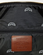Limited Edition PARIS VS FLORENCE SHARK DUFFLE