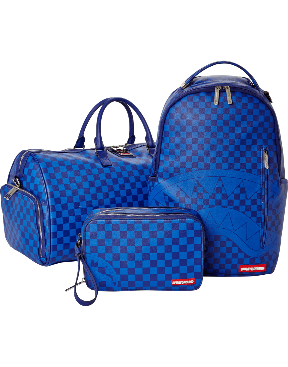 Limited Edition SHARK UNIVERSE DUFFLE