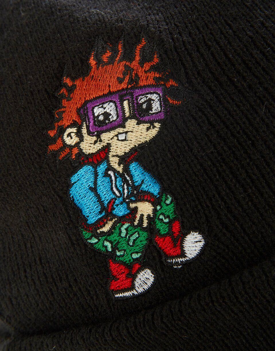 Limited Edition NICK ANIME BEANIE