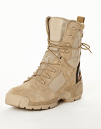 Limited Edition FUERZA COBRA COMBAT BOOTS