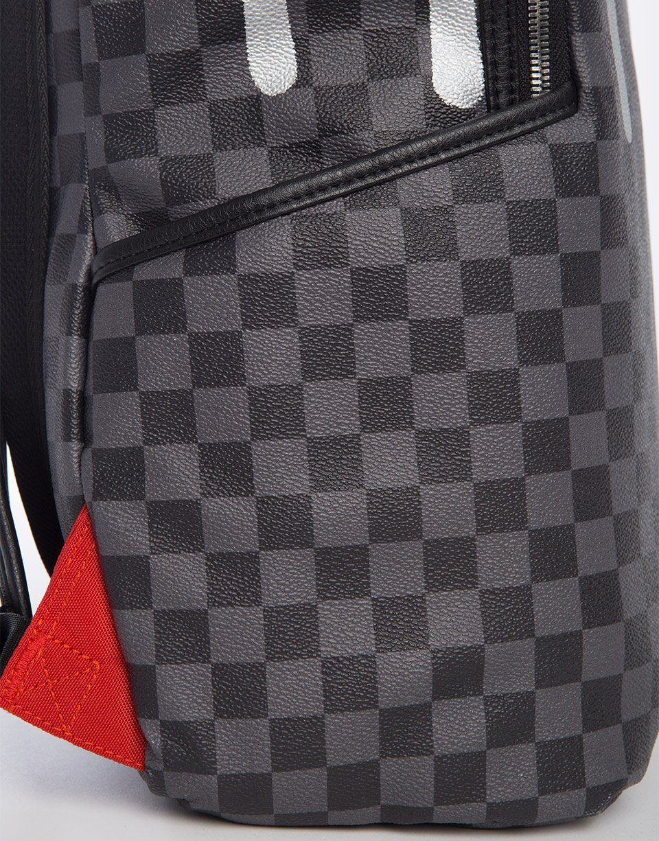Limited Edition PLATINUM DRIPS