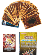 Limited Edition YU GI OH DUAL DISK SHARK