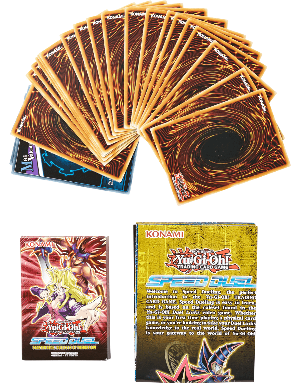 Limited Edition YU GI OH DUAL DISK SHARK