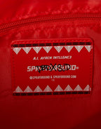 Limited Edition LEOPARDS IN PARIS DUFFLE