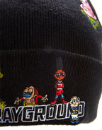 Limited Edition NICK ANIME BEANIE