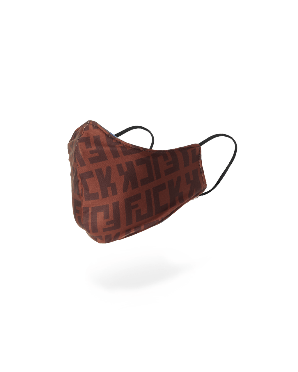 Limited Edition MYSTERY REVERSIBLE MASK FORM-FITTING